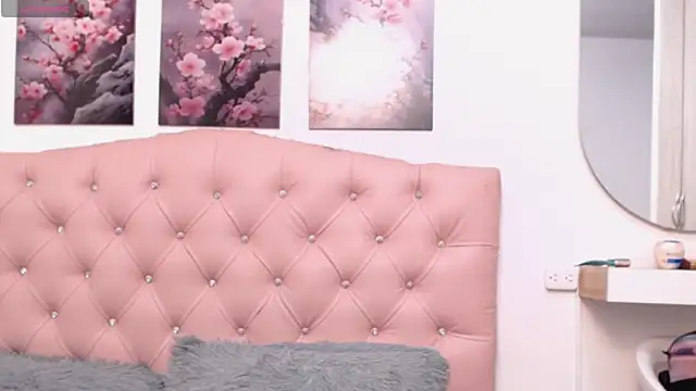 pinky_f00x's cam snapshot