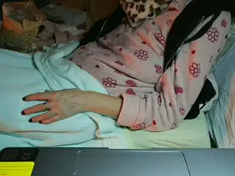 VeneRed's cam snapshot