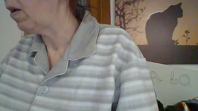 Lunamaya7's cam snapshot