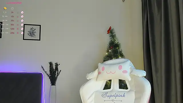 elliediaz live sex cam