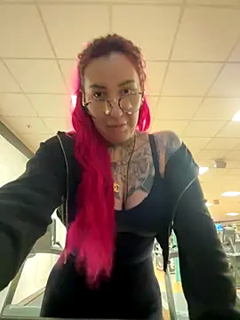 Mia-Fuchs's cam snapshot