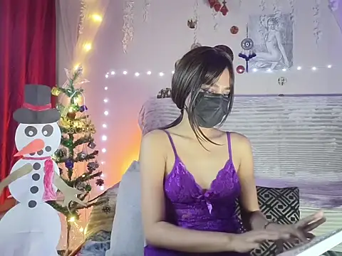 SinfulTemptation live sex cam