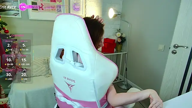 JessiJull's cam snapshot