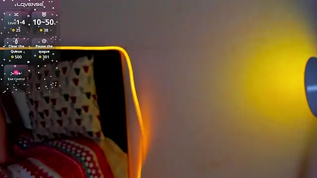 lexxxxxxi's cam snapshot