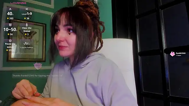 1Munique's cam snapshot