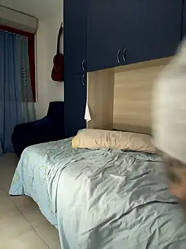 Gioeltoro89 live sex cam