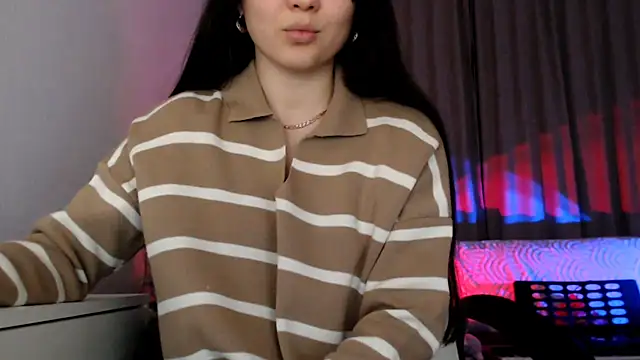 Lili_asian's cam snapshot