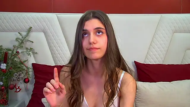 ArianaAllens live sex cam