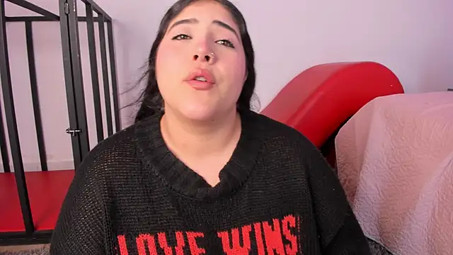 AmberiniHoffman's cam snapshot