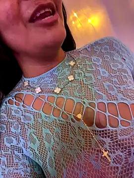 jeymi-aguirre's cam snapshot