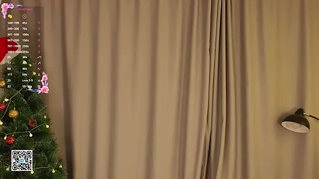 NilaBartkus live sex cam