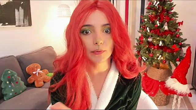 Raychell_Black's cam snapshot