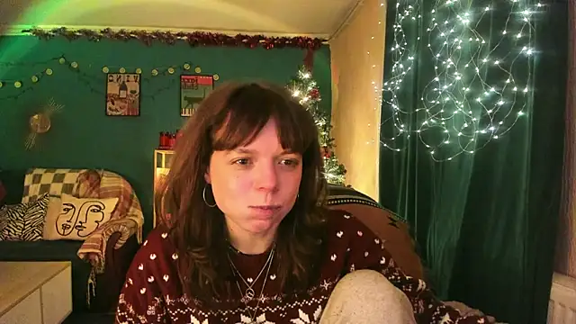 ClancyMorissey's cam snapshot