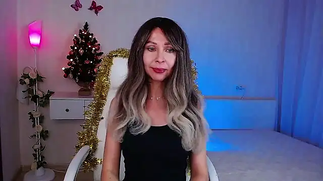 wendifoste's cam snapshot