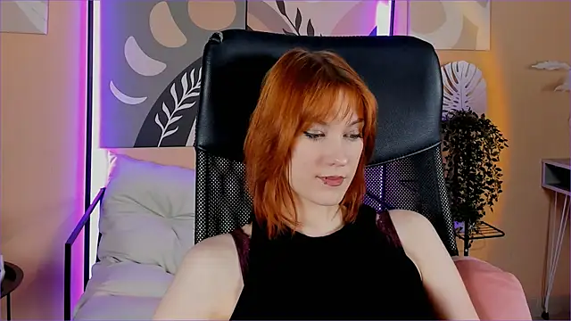 SierraHarper's cam snapshot