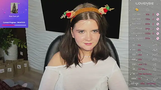 LanaTreades's cam snapshot