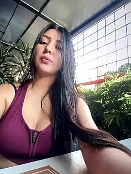 licky_lu live sex cam