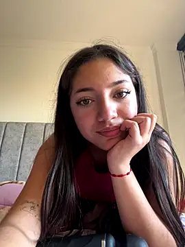 LisaGoddes's cam snapshot