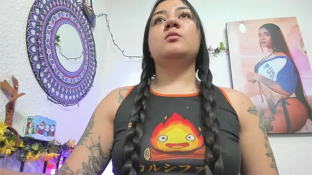 Hanna_moore10's cam snapshot