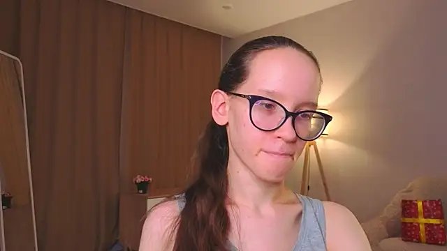 BettyBrowni's cam snapshot