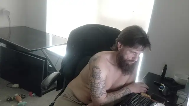 Armyexhibitionistvet's cam snapshot