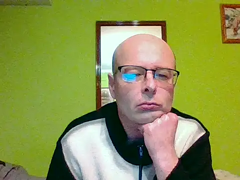 Tiger202441's cam snapshot