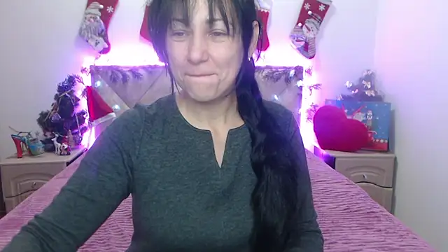 LiluGrants live sex cam