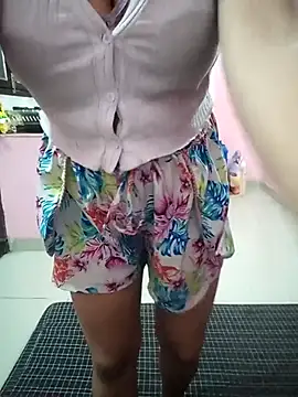 your_sidhi's cam snapshot