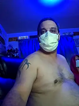 djxtc641's cam snapshot