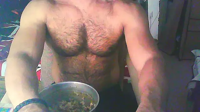 Vbestshow's cam snapshot