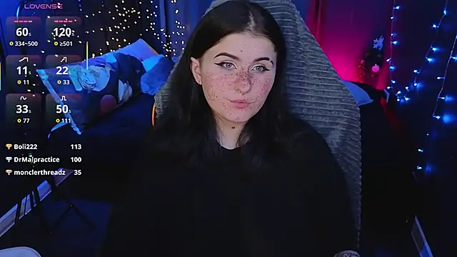 Dark_Shine's cam snapshot