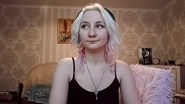 KyokoAck's cam snapshot