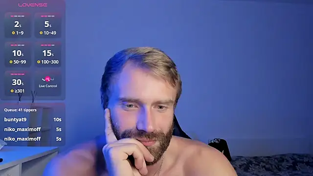 Paul_Rolex live sex cam