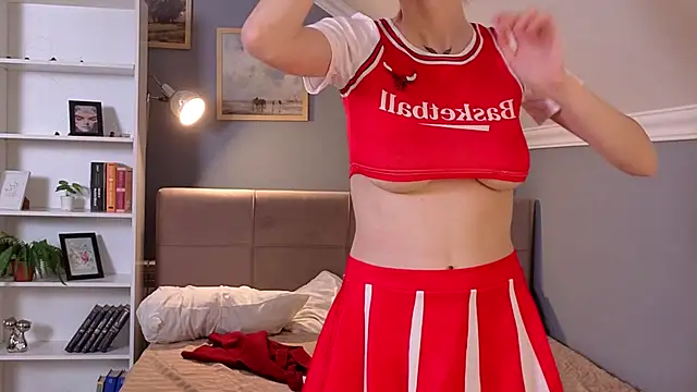 Greta_Brown's cam snapshot