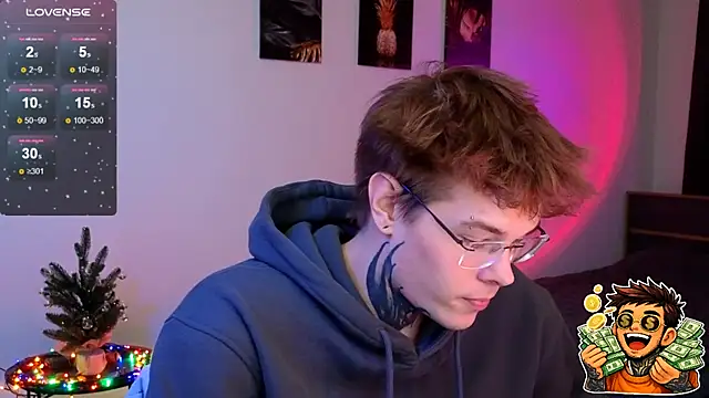 DENIS_HERE's cam snapshot