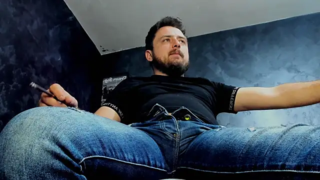 Master_Mark_Wayne's cam snapshot