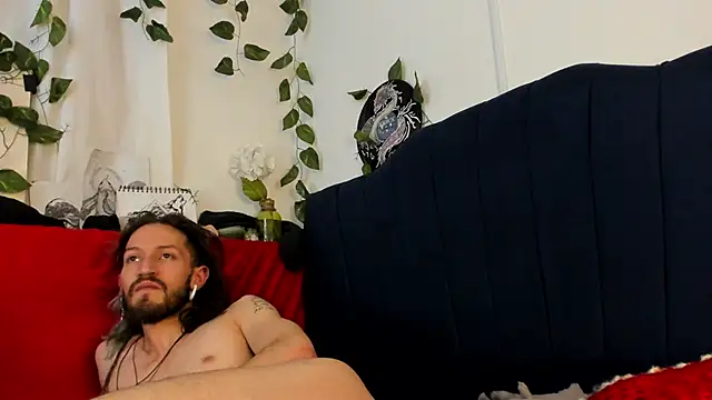 AngelDamianArt's cam snapshot