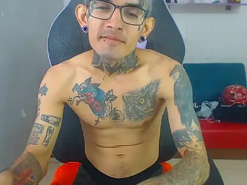 Boy_tatto77's cam snapshot