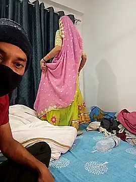 Somya_Rishi live sex cam