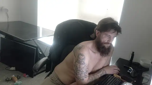 Armyexhibitionistvet's cam snapshot