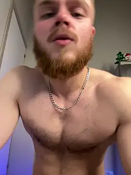 VictorTransMan's cam snapshot