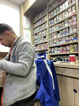 baramadalin's cam snapshot