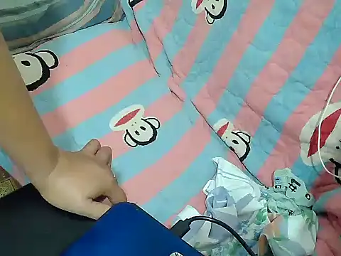 SexyCathy03's cam snapshot