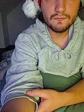 Ghost_Pie's cam snapshot