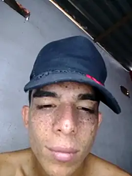 JaiderYeuriel's cam snapshot