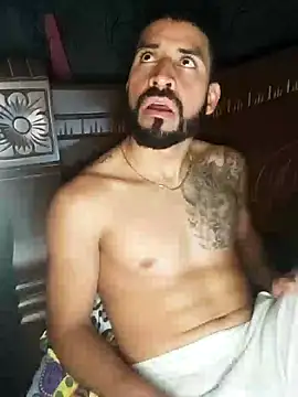 Alexsexygamer's cam snapshot