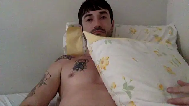 Fubinha's cam snapshot