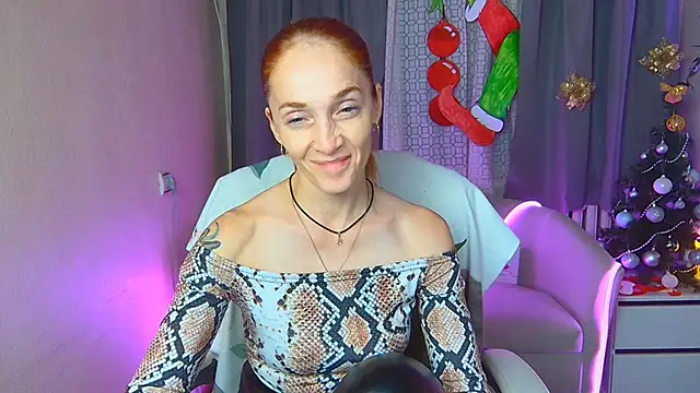 BreeTerner's cam snapshot