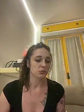 KingQueen2k25's cam snapshot