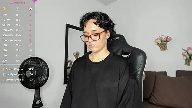 Darele_'s cam snapshot